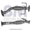 HYUNDAI 286101C550 Exhaust Pipe